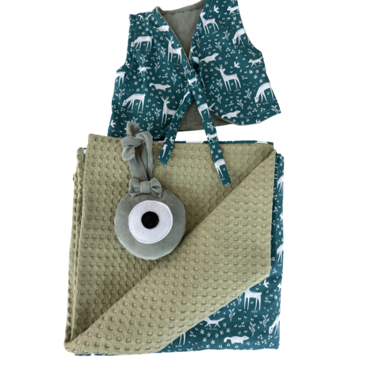 ΣΕΤ ΠΡΟΦΟΡΑΣ