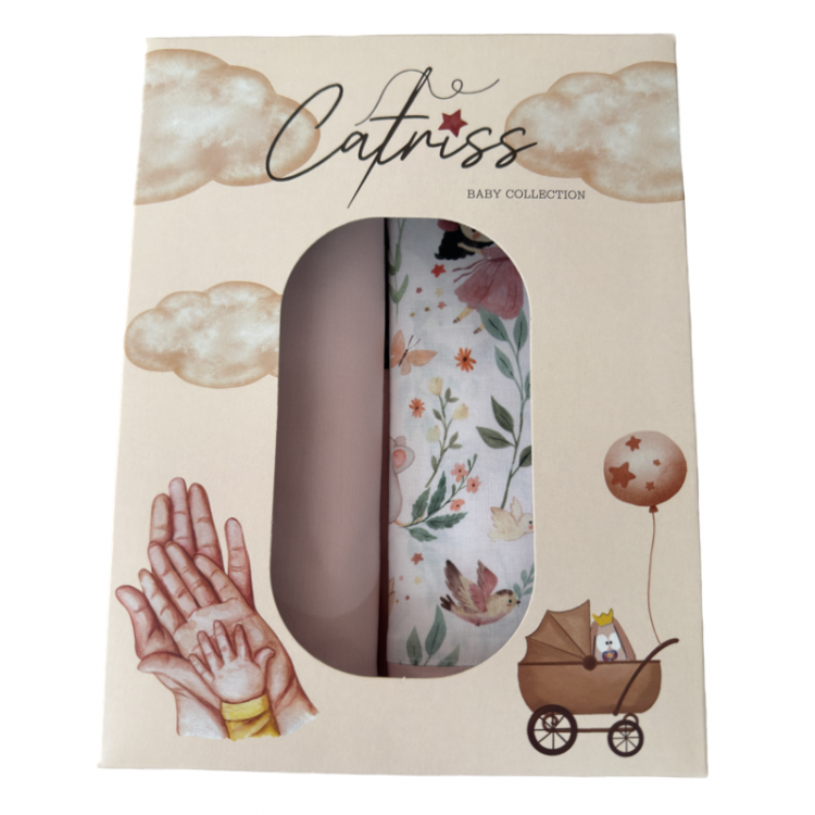 ΣΕΤ ΣΕΝΤΟΝΙΑ FAIRY