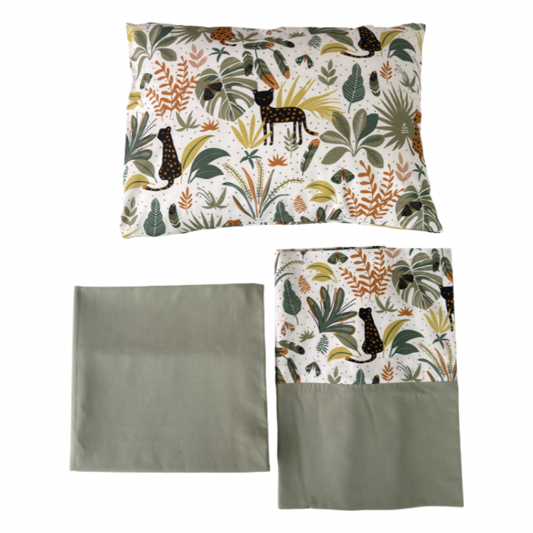 Σετ Σεντόνια Jaguar