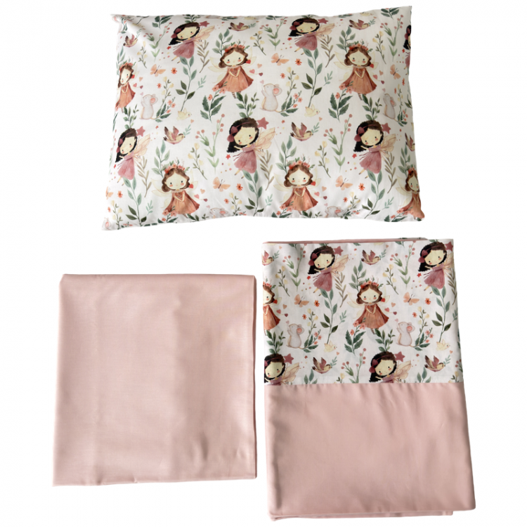 ΣΕΤ ΣΕΝΤΟΝΙΑ FAIRY