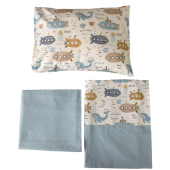 ΣΕΤ ΣΕΝΤΟΝΙΑ SEA