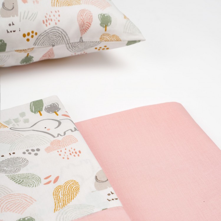 Σετ Σεντόνια Baby Elephant