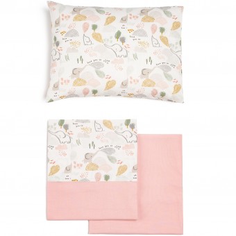 Σετ Σεντόνια Baby Elephant