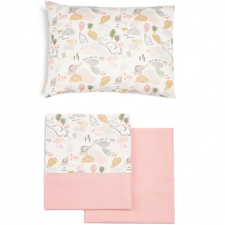 Σετ Σεντόνια Baby Elephant