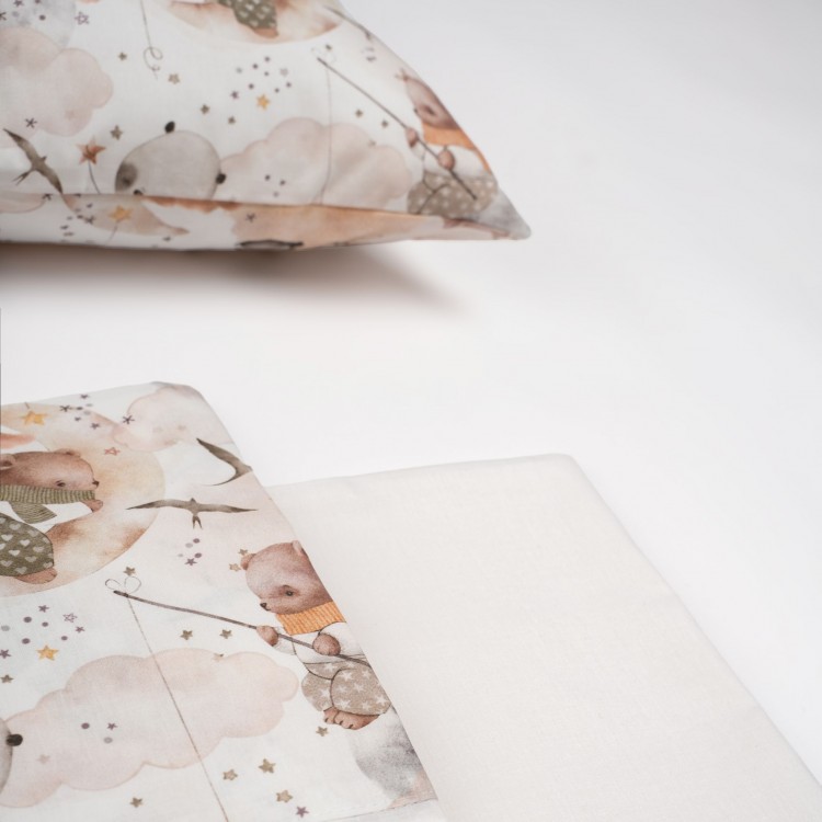 Σετ Σεντόνια Fishing Stars