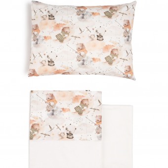 Σετ Σεντόνια Fishing Stars