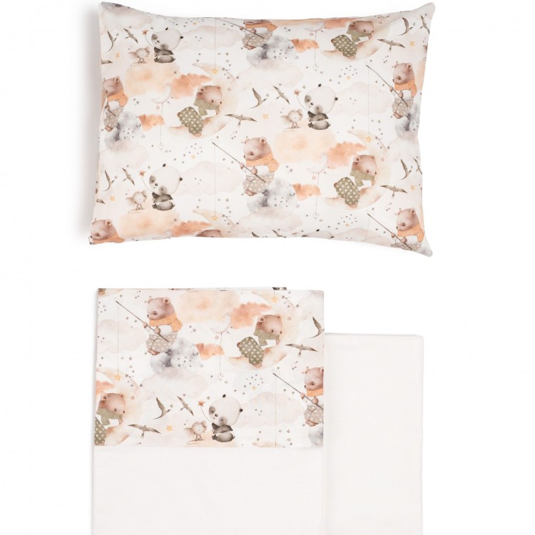 Σετ Σεντόνια Fishing Stars