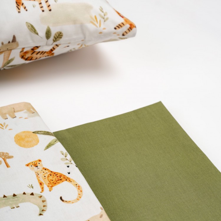 Σετ Σεντόνια Zoo Garden