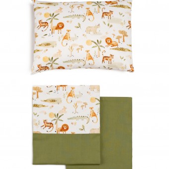 Σετ Σεντόνια Zoo Garden