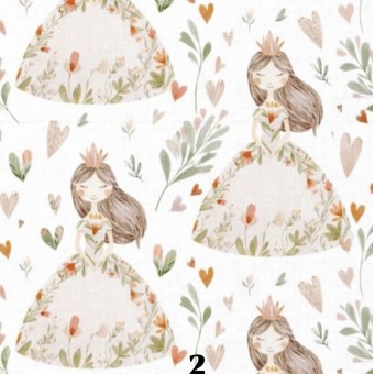 Βαμβακερό μαξιλάρι καραμέλα 