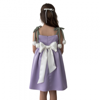 ΦΟΡΕΜΑ ΛΙΛΑ ΜΕ ΤΟΥΛΙΠΕΣ