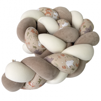 ΠΛΕΞΟΥΔΑ ΤΡΙΠΛΗΣ ΠΛΕΞΗΣ