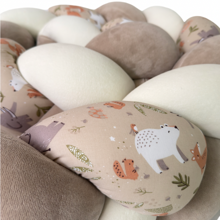 ΠΛΕΞΟΥΔΑ ΤΡΙΠΛΗΣ ΠΛΕΞΗΣ