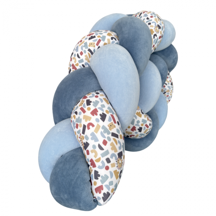 ΠΛΕΞΟΥΔΑ ΤΡΙΠΛΗΣ ΠΛΕΞΗΣ