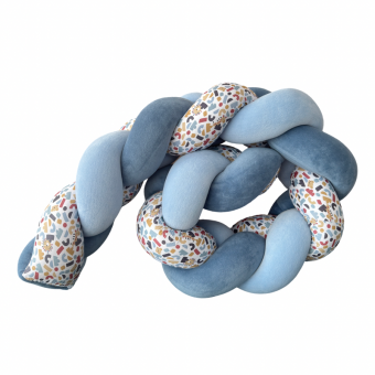 ΠΛΕΞΟΥΔΑ ΤΡΙΠΛΗΣ ΠΛΕΞΗΣ