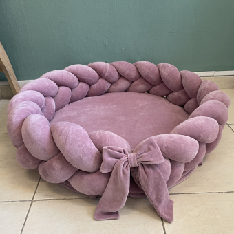 ΦΩΛΙΑ-ΠΑΡΚΟ ΜΕ ΑΠΟΣΠΩΜΕΝΗ ΠΛΕΞΟΥΔΑ ΠΡΟΣΤΑΣΙΑΣ 