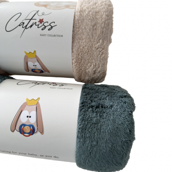 Χειμερινή κουβέρτα 