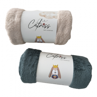 Χειμερινή κουβέρτα 