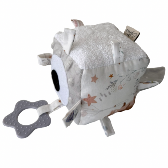 Κύβος μαλακό παιχνίδι