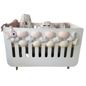 Νέα πολυμορφική πάντα. Δημιουργήστε δικούς σας συνδυασμούς.