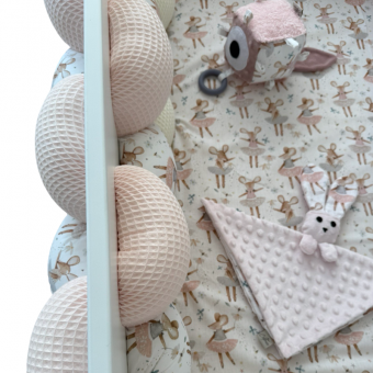 Νέα πολυμορφική πάντα. Δημιουργήστε δικούς σας συνδυασμούς.