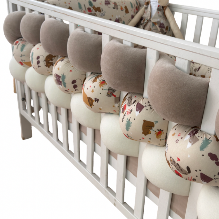 Νέα πολυμορφική πάντα. Δημιουργήστε δικούς σας συνδυασμούς.