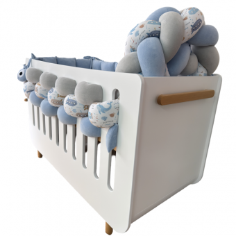 Νέα πολυμορφική πάντα. Δημιουργήστε δικούς σας συνδυασμούς.