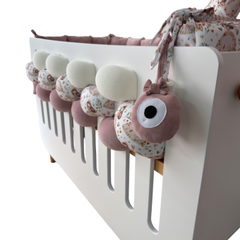 Νέα πολυμορφική πάντα. Δημιουργήστε δικούς σας συνδυασμούς.