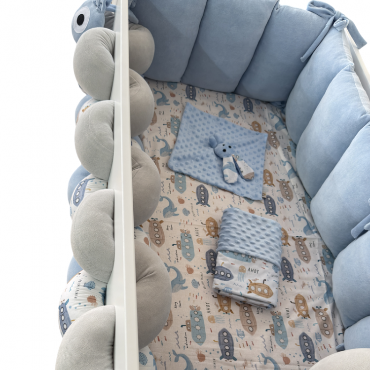 Νέα πολυμορφική πάντα. Δημιουργήστε δικούς σας συνδυασμούς.