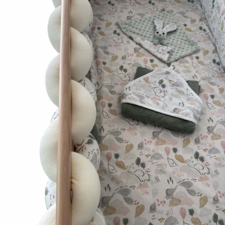 Νέα πολυμορφική πάντα. Δημιουργήστε δικούς σας συνδυασμούς.