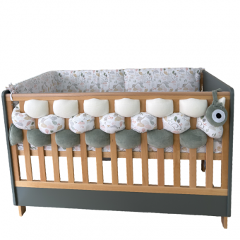 Νέα πολυμορφική πάντα. Δημιουργήστε δικούς σας συνδυασμούς.