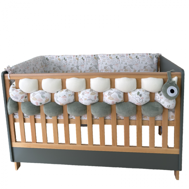 Νέα πολυμορφική πάντα. Δημιουργήστε δικούς σας συνδυασμούς.