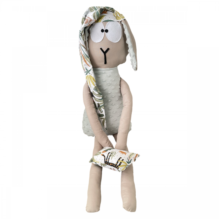 Πρόβατο Επαμεινώνδας μέντα 