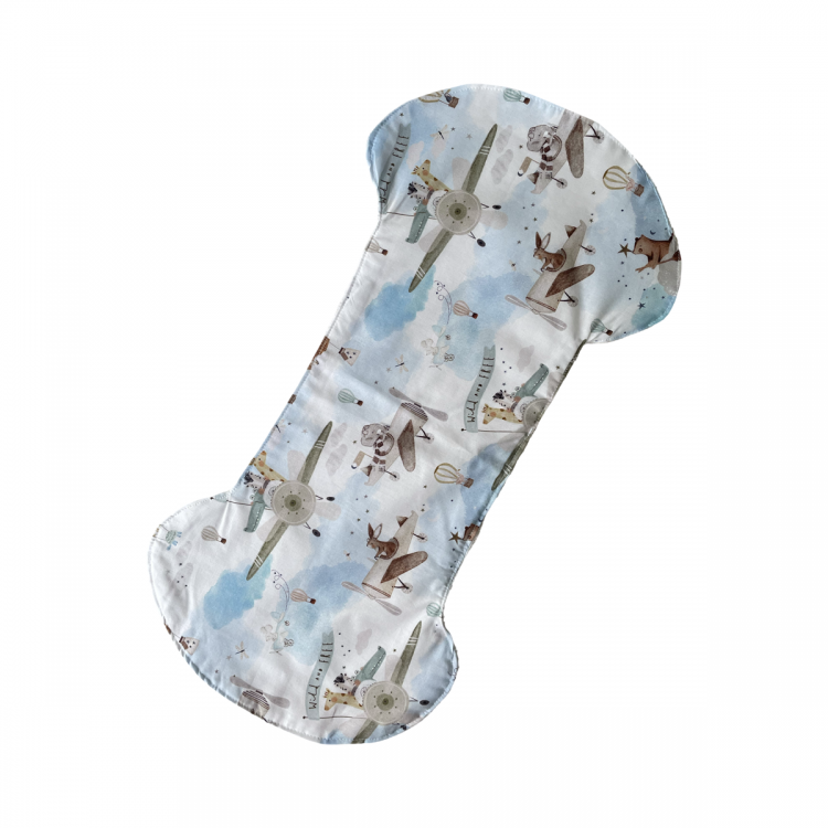 ΛΑΒΕΤΑ ΩΜΟΥ ΑΕΡΟΠΛΑΝΟ