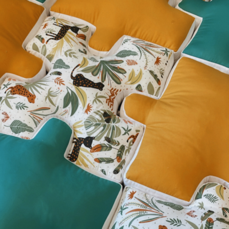 ΒΑΜΒΑΚΕΡΟ ΧΑΛΙ ΠΑΖΛ ΑΠΟ 54-145€