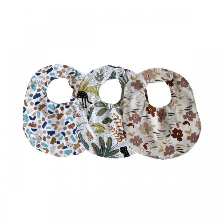 ΓΛΥΚΟ ΣΕΤ 3 ΣΑΛΙΑΡΕΣ