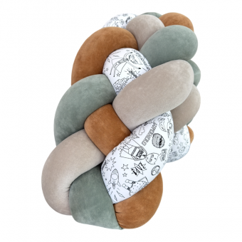  ΠΛΕΞΟΥΔΑ ΤΕΤΡΑΠΛΗΣ ΠΛΕΞΗΣ 