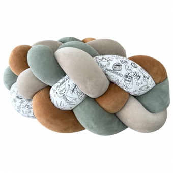  ΠΛΕΞΟΥΔΑ ΤΕΤΡΑΠΛΗΣ ΠΛΕΞΗΣ 