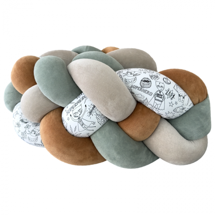  ΠΛΕΞΟΥΔΑ ΤΕΤΡΑΠΛΗΣ ΠΛΕΞΗΣ 