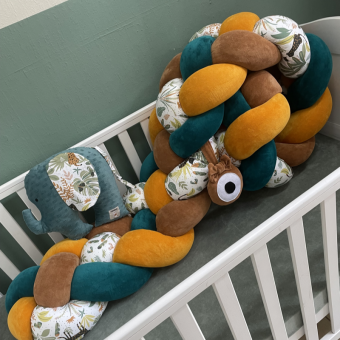  ΠΛΕΞΟΥΔΑ ΤΕΤΡΑΠΛΗΣ ΠΛΕΞΗΣ 